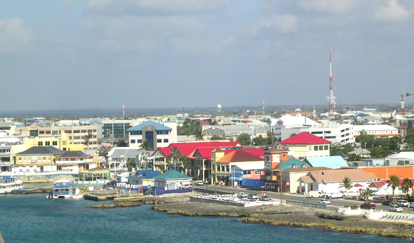 George Town