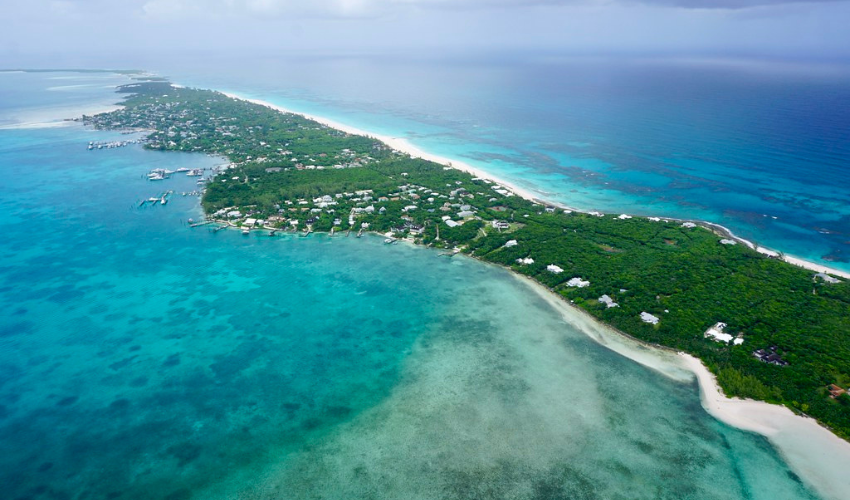 Harbour Island
