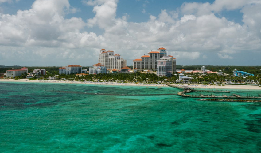 Nassau
