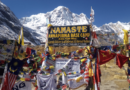 Annapurna Base camp Trekking