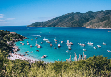countries to visit in South America