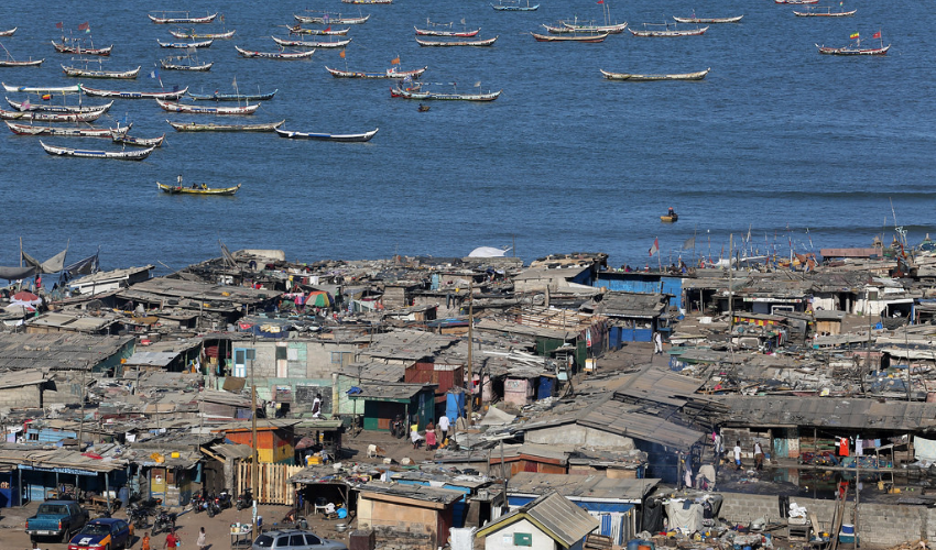 Accra Ghana