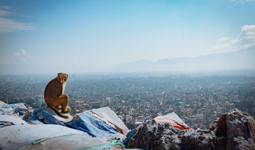 beautiful cities of Nepal