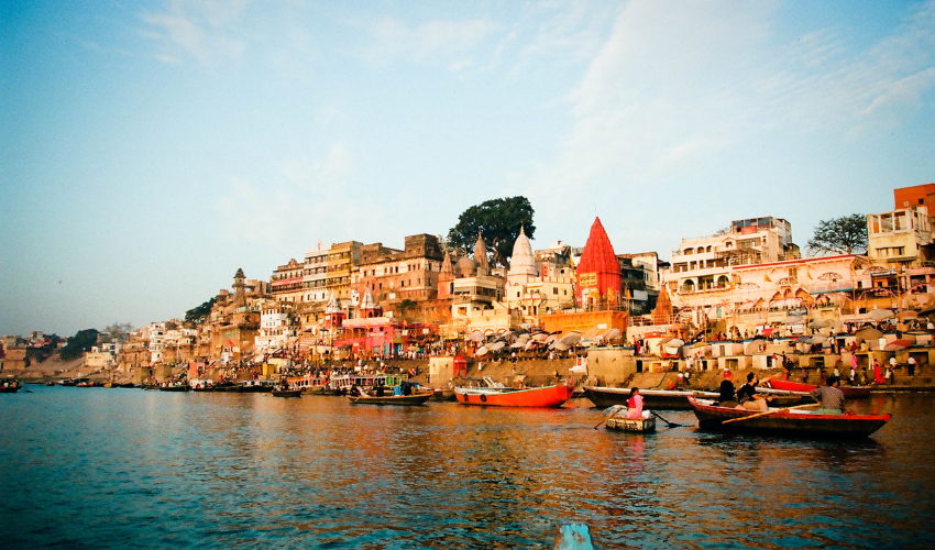 Best Places to Visit in India