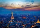 Best cities to Visit in Europe