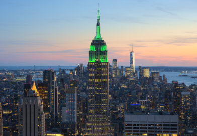 Cities to Visit in North America