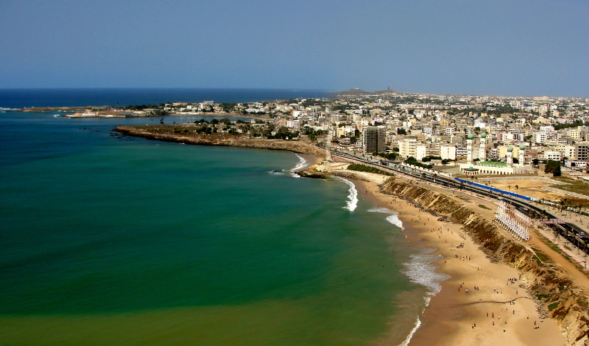 Dakar Senegal