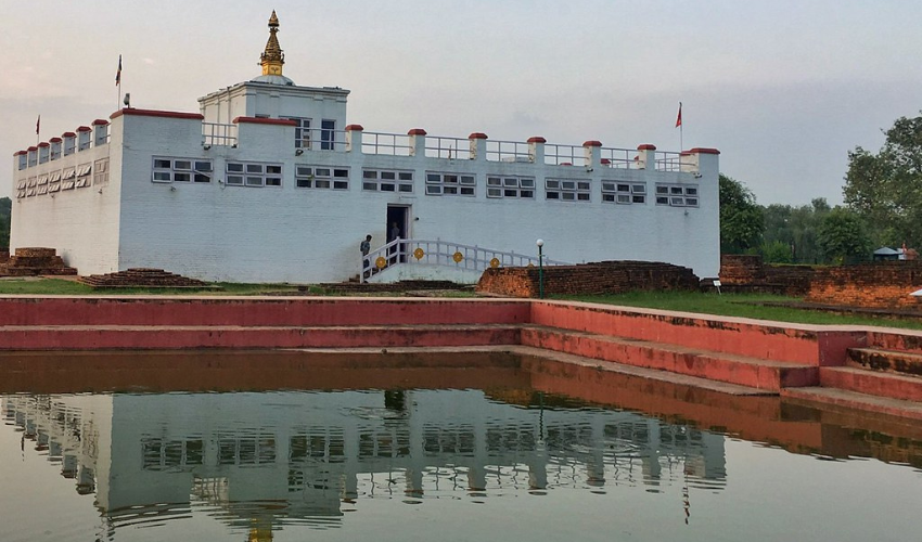 Lumbini