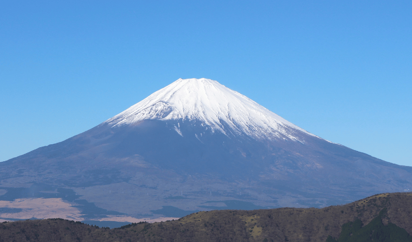 Mount Fuji