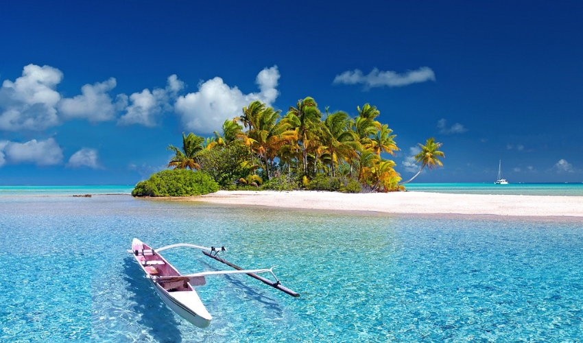 Tahiti, French Polynesia