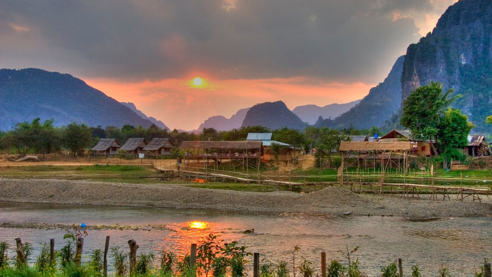 Laos