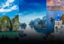 countries to visit in July