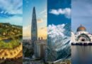 Best Asian Countries to Visit in August