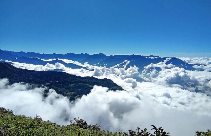 Best 10 Asian Countries to Visit in September