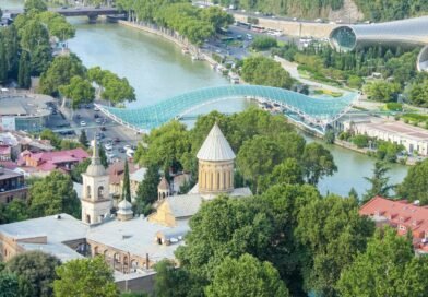 Asian Countries to Visit in October