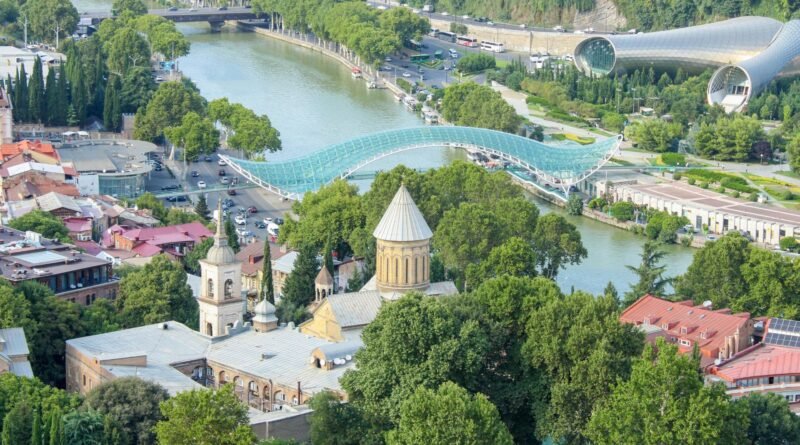 Asian Countries to Visit in October