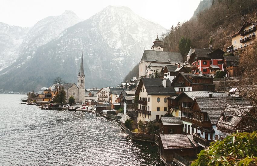 Austria