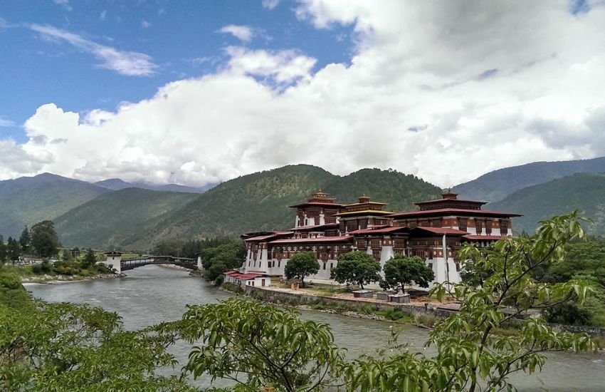 Bhutan