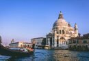 Countries to Visit in Europe in August