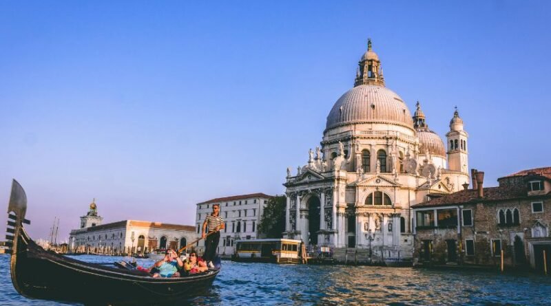 Countries to Visit in Europe in August
