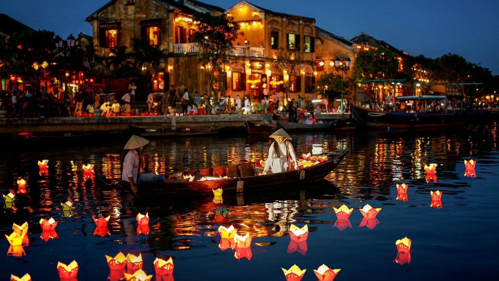 Top 10 Countries to Visit in February Around the World
