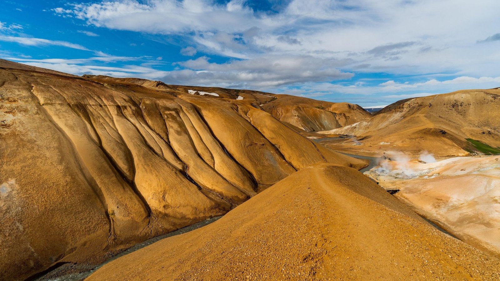 10 Incredible Countries to Visit in June Around the World