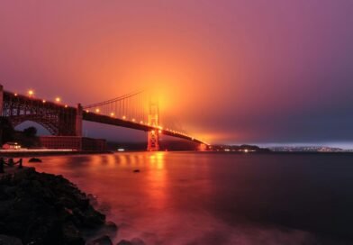 Countries to Visit in March