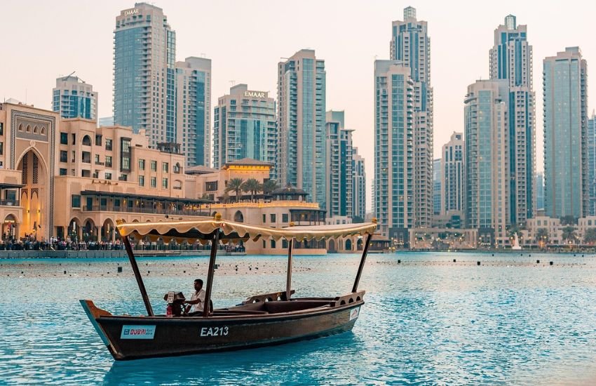 12 Perfect Countries to Visit in November Around the World