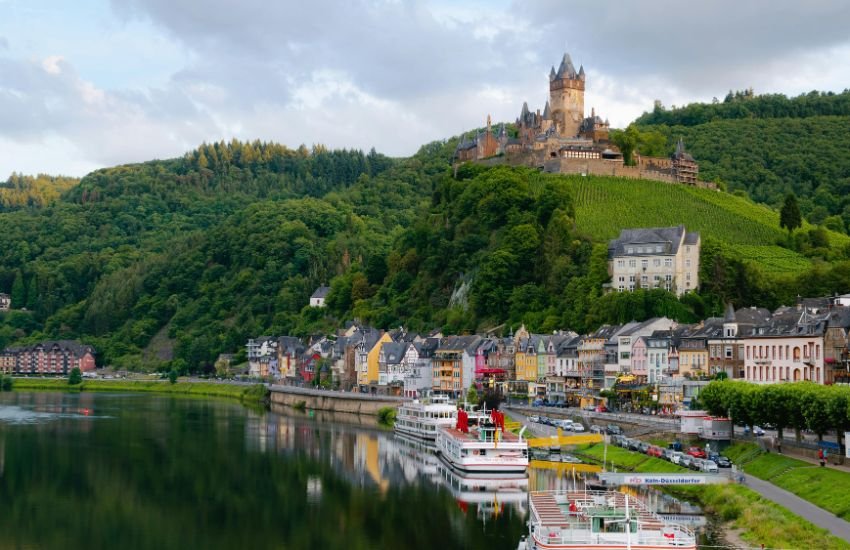 Germany