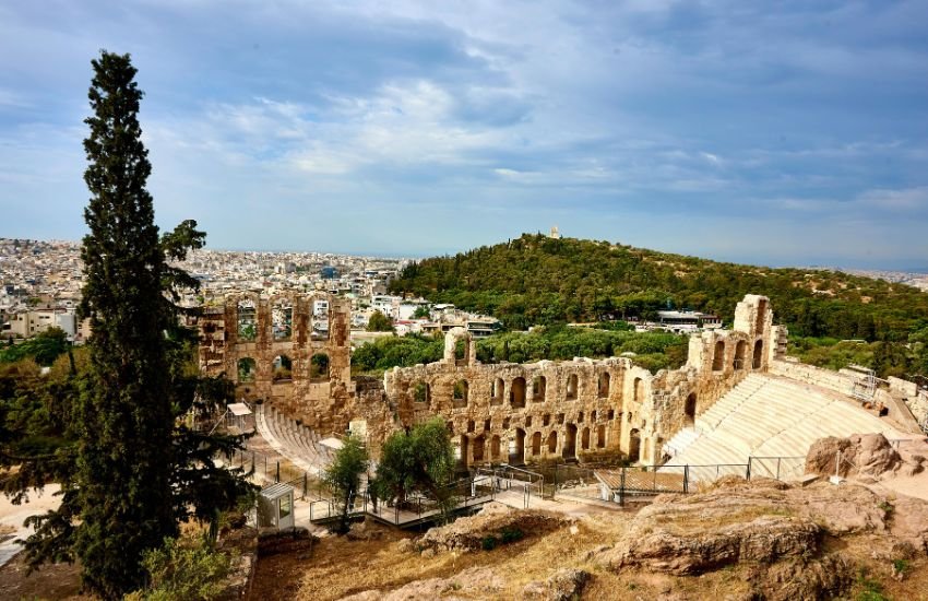 Greece 2