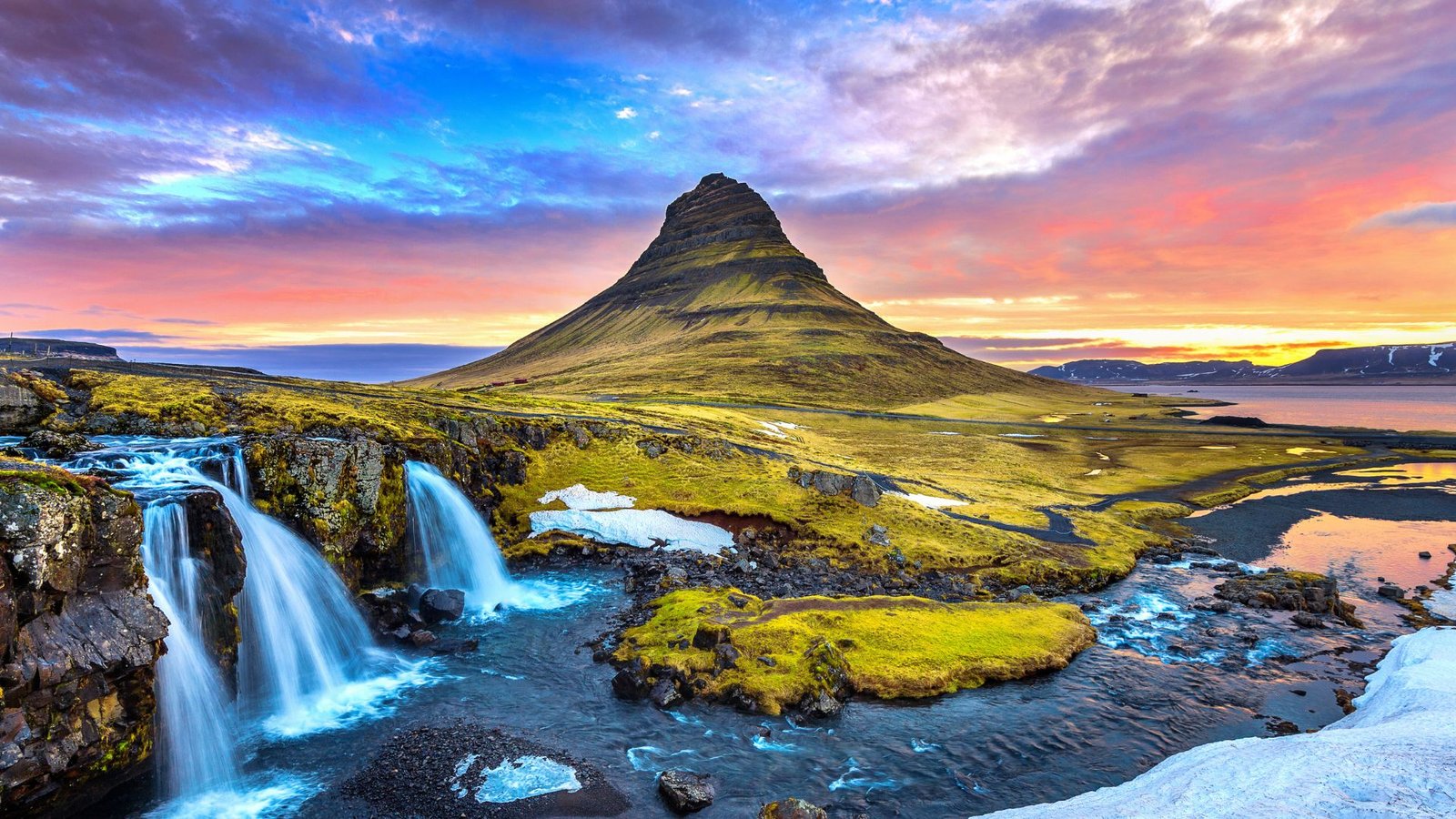 Iceland
