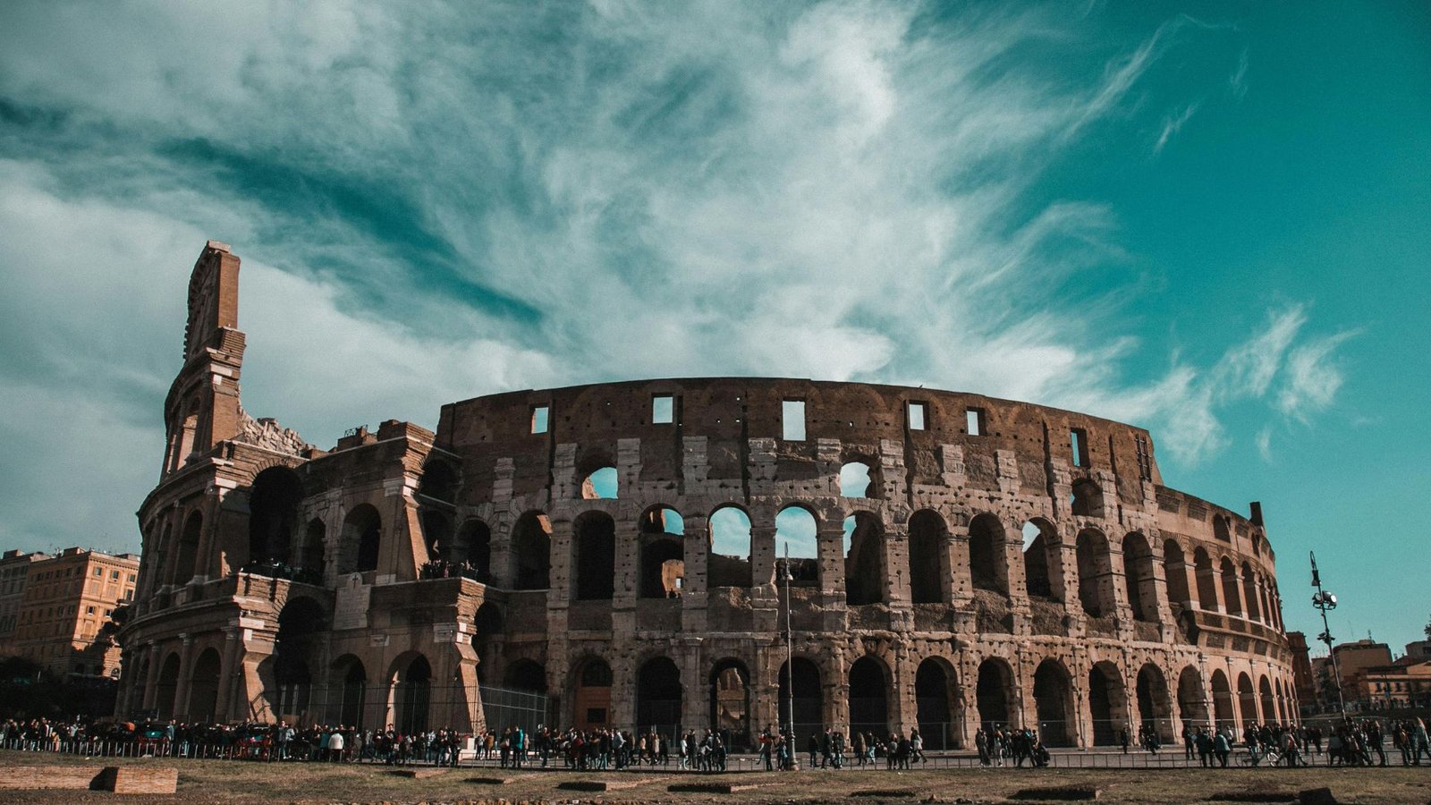 Italy 1