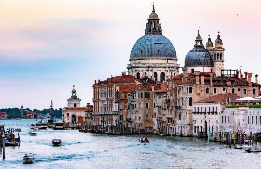 Italy 5