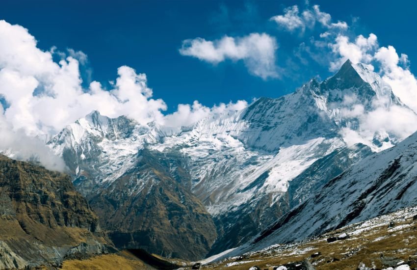 Nepal