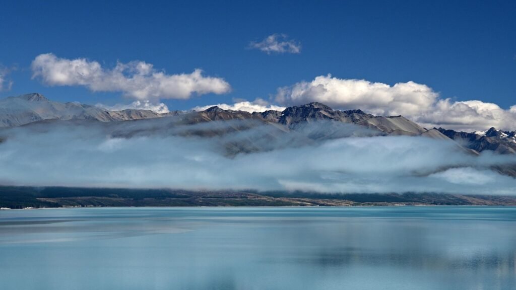 New Zealand 1