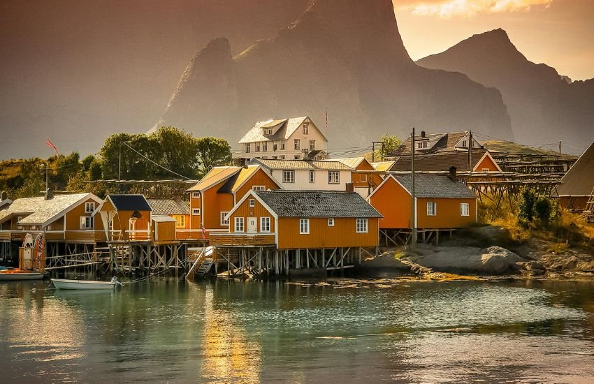 Norway
