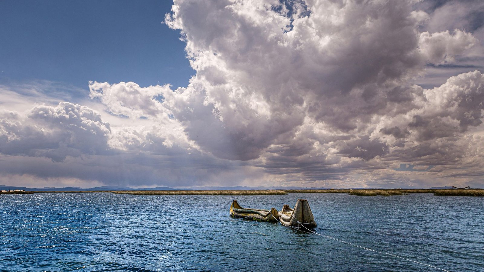Peru