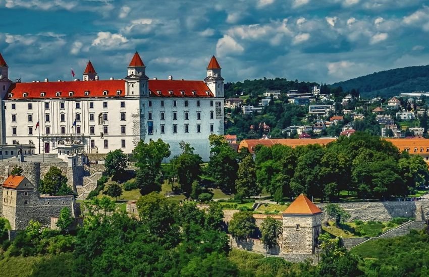 Slovakia