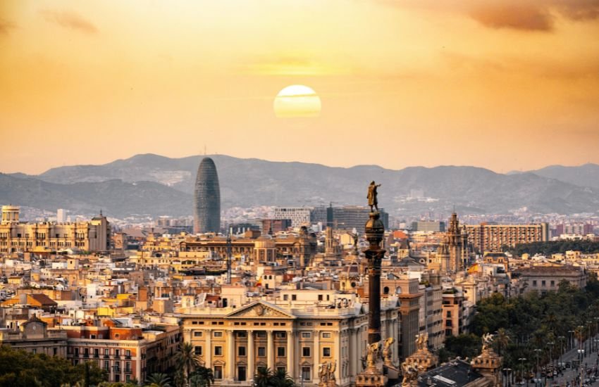 Spain