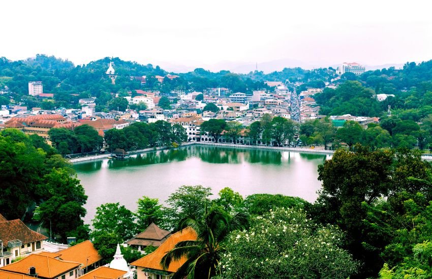 Sri Lanka