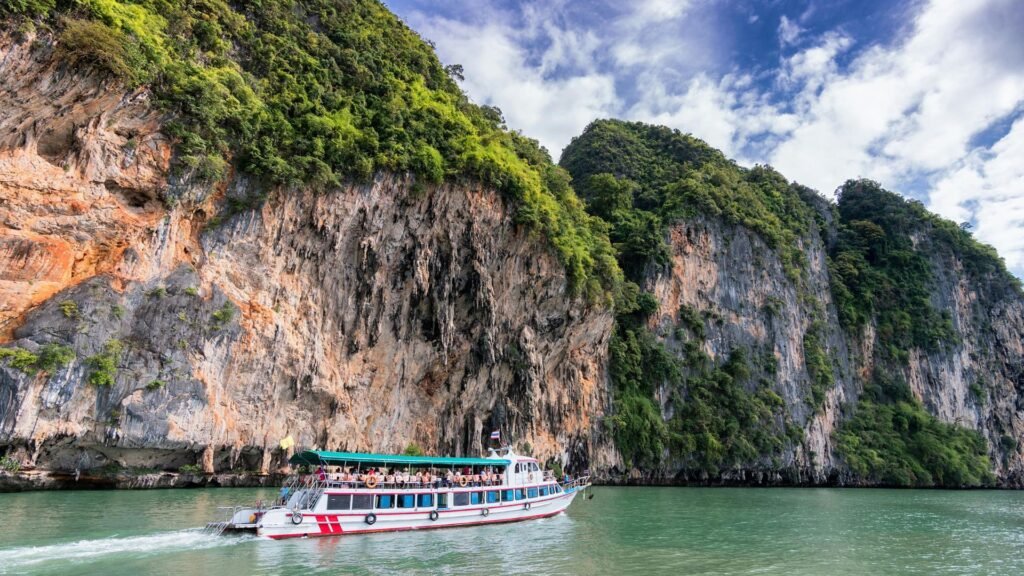 Thailand 1