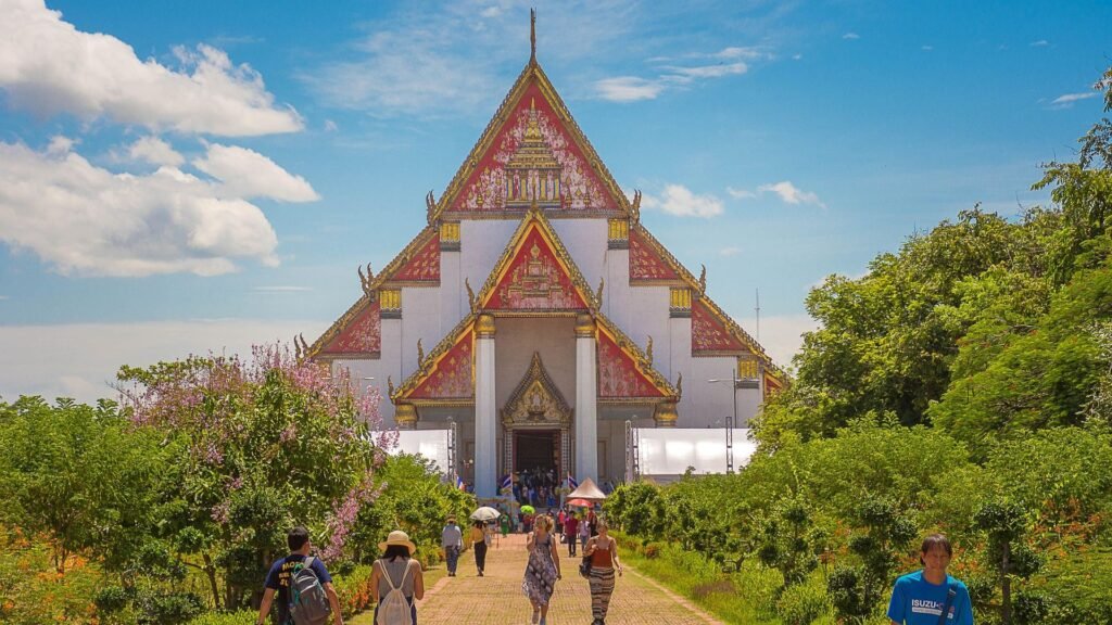 Thailand 2
