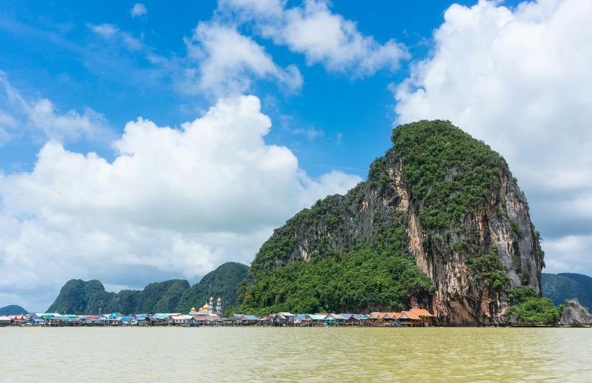 Thailand