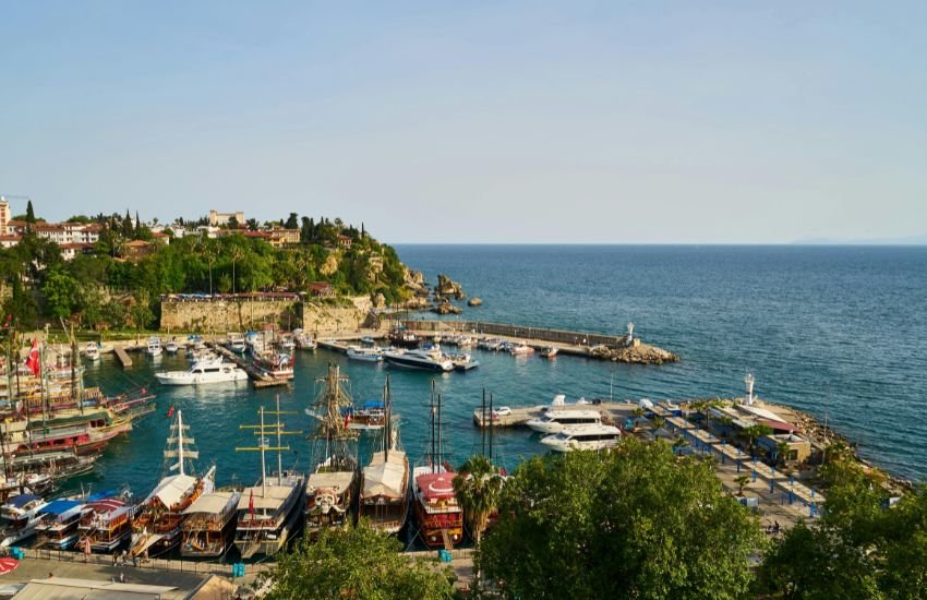 Turkey