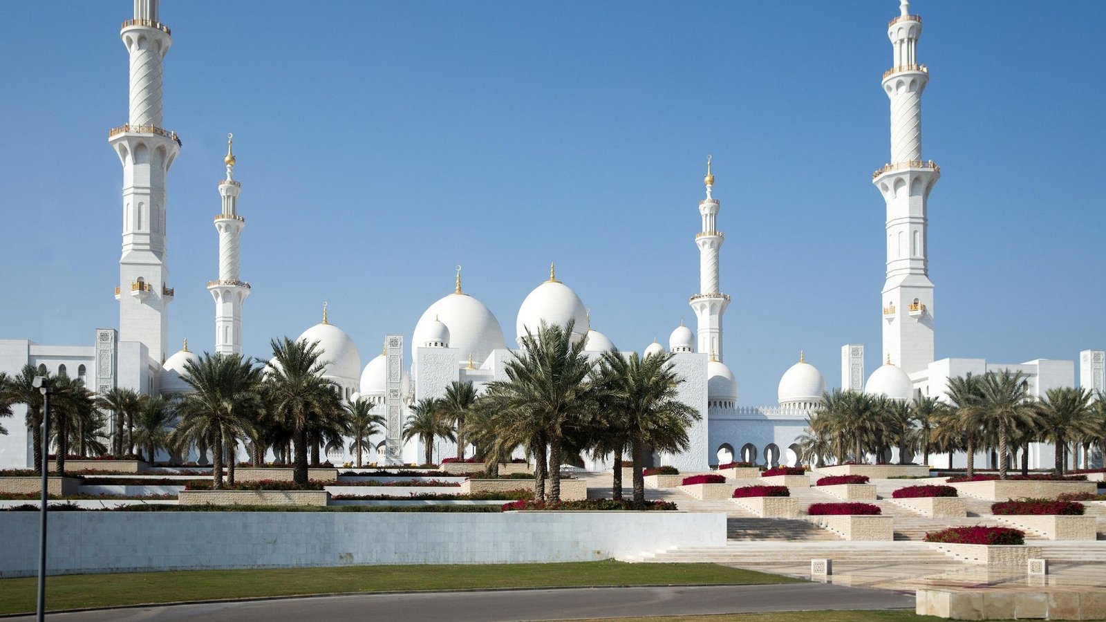 United Arab Emirates UAE