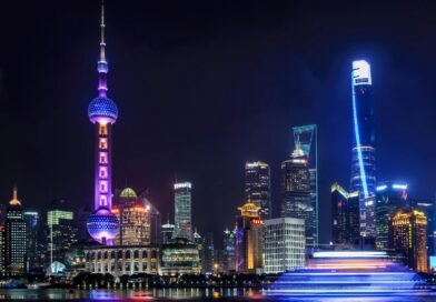 Countries to visit in Asia in December