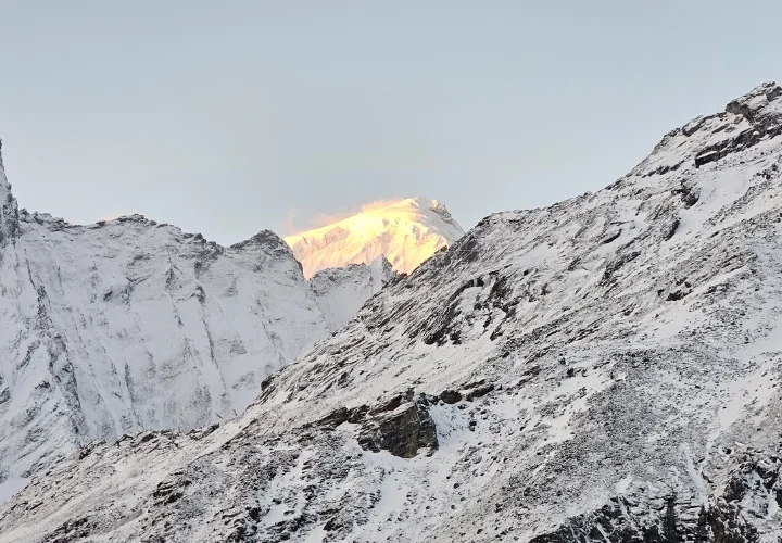 Manaslu circuit trek- Best Trekking in Nepal