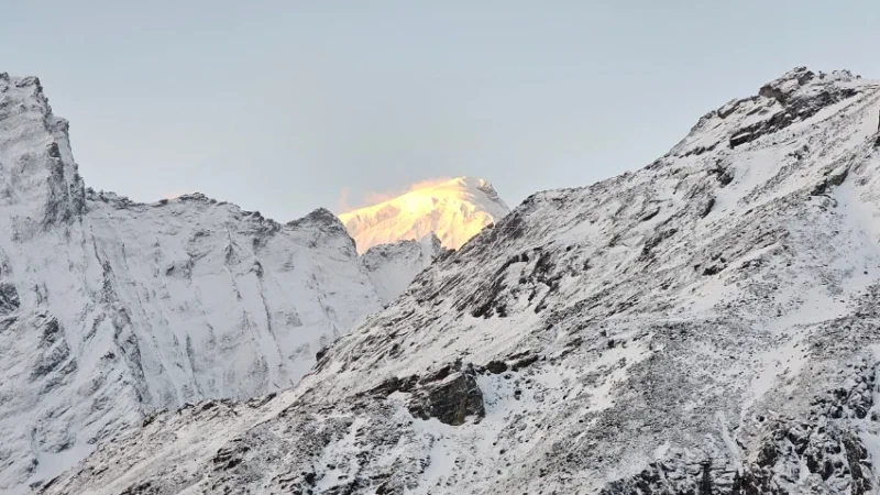 Manaslu circuit trek- Best Trekking in Nepal
