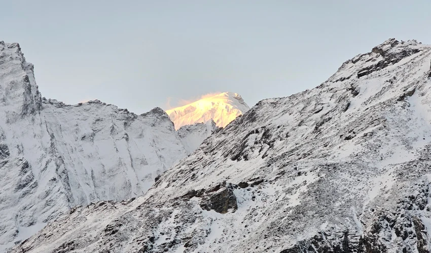 Manaslu circuit trek- Best Trekking in Nepal