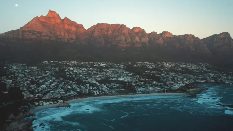 10 Best African Countries for Travel